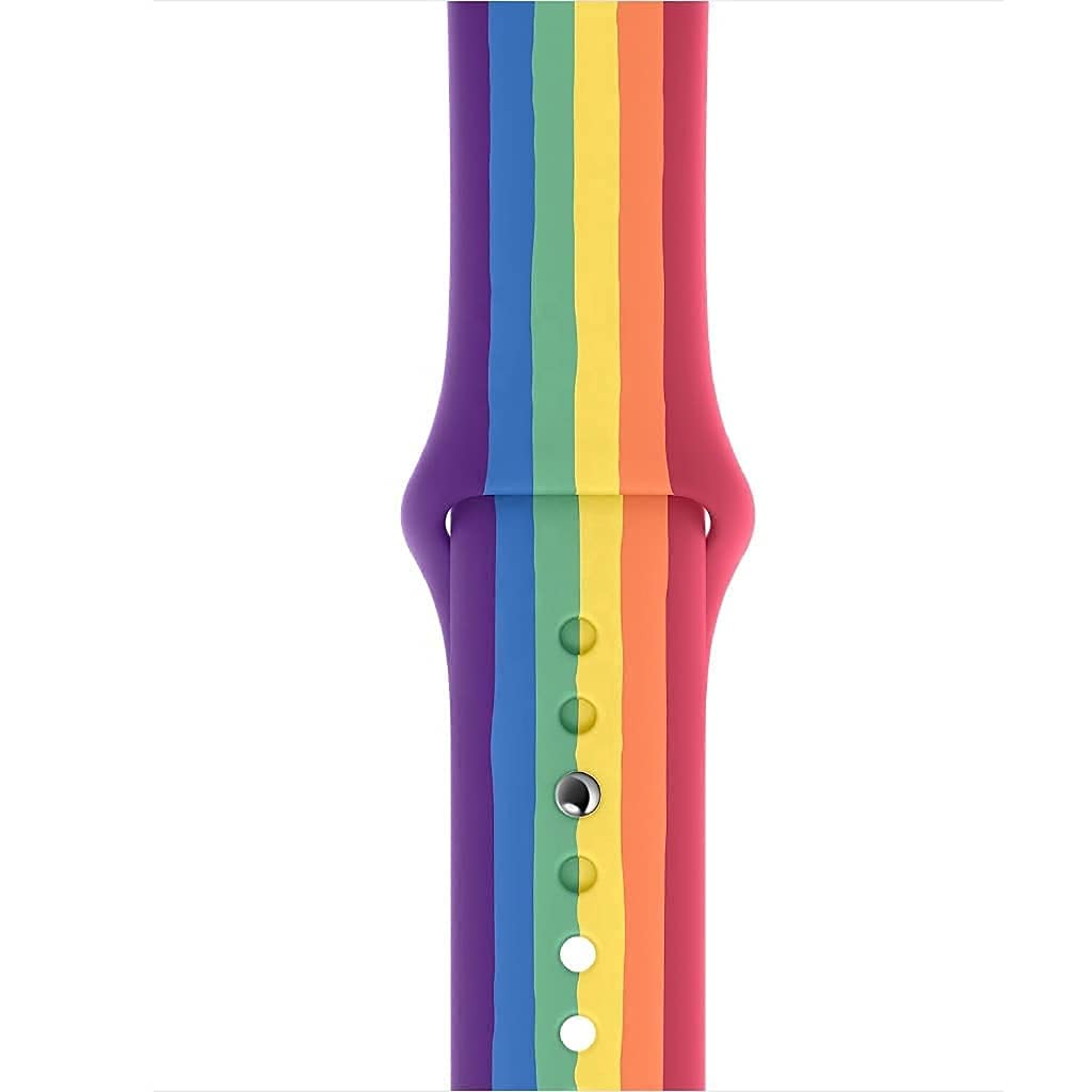 Valente Silicone 22mm Watch Strap Compatible with OnePlus watch 2/2R