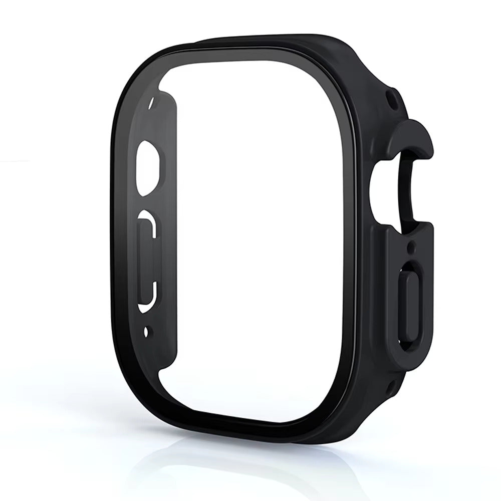 Valente Premium Apple Watch Ultra 2 / Ultra Case – Shockproof Frame Protector with Precise Cutouts