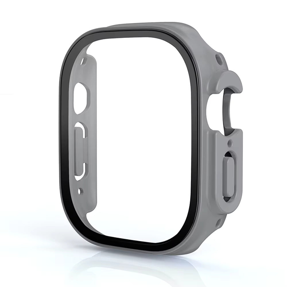 Valente Premium Apple Watch Ultra 2 / Ultra Case – Shockproof Frame Protector with Precise Cutouts