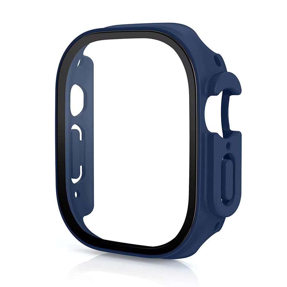 Valente Premium Apple Watch Ultra 2 / Ultra Case – Shockproof Frame Protector with Precise Cutouts