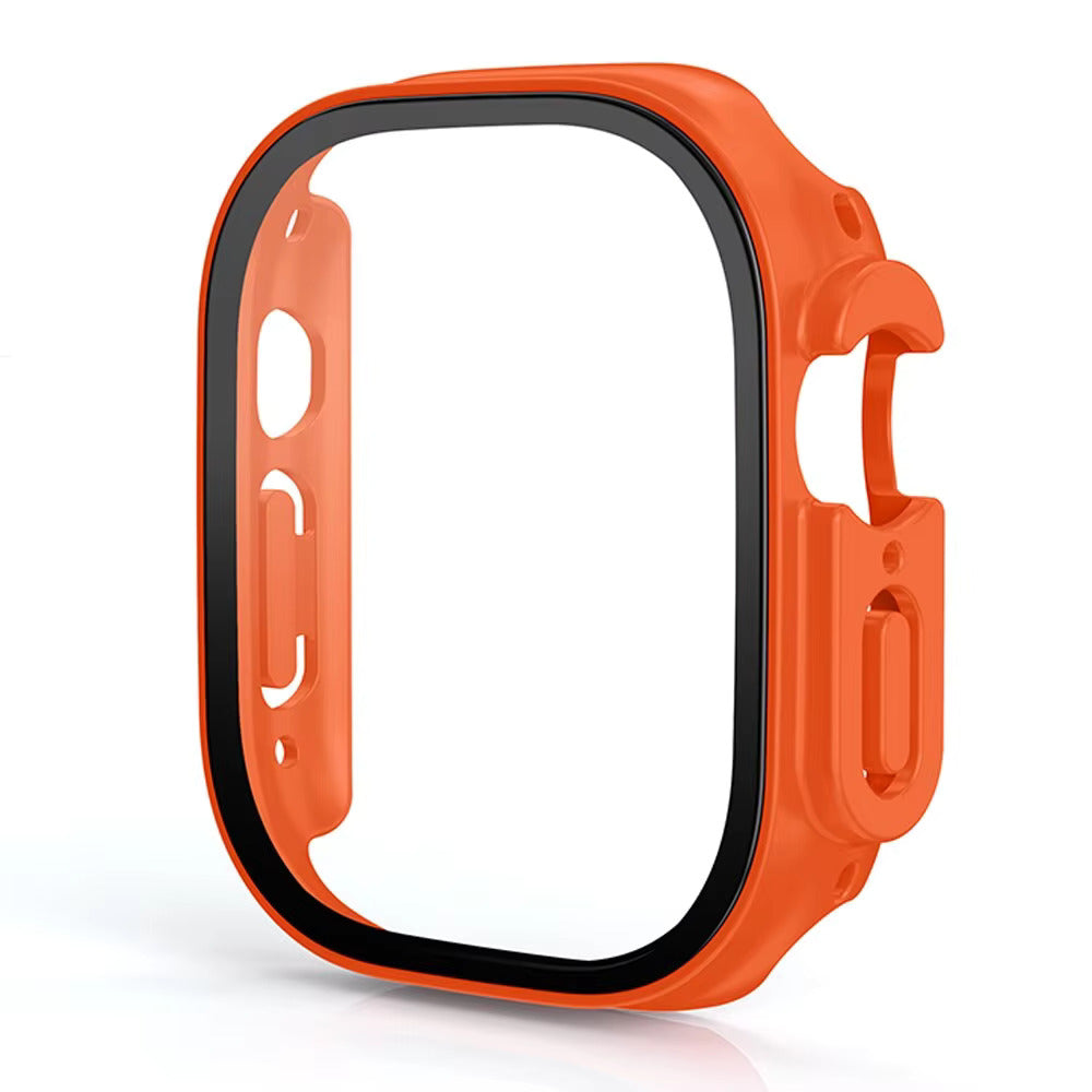 Valente Premium Apple Watch Ultra 2 / Ultra Case – Shockproof Frame Protector with Precise Cutouts