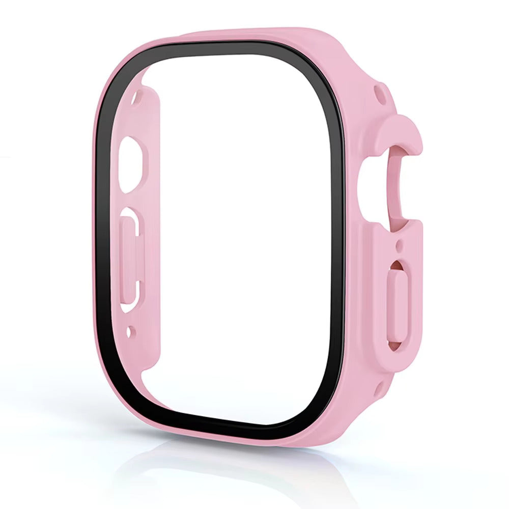 Valente Premium Apple Watch Ultra 2 / Ultra Case – Shockproof Frame Protector with Precise Cutouts