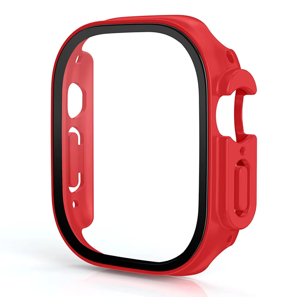 Valente Premium Apple Watch Ultra 2 / Ultra Case – Shockproof Frame Protector with Precise Cutouts