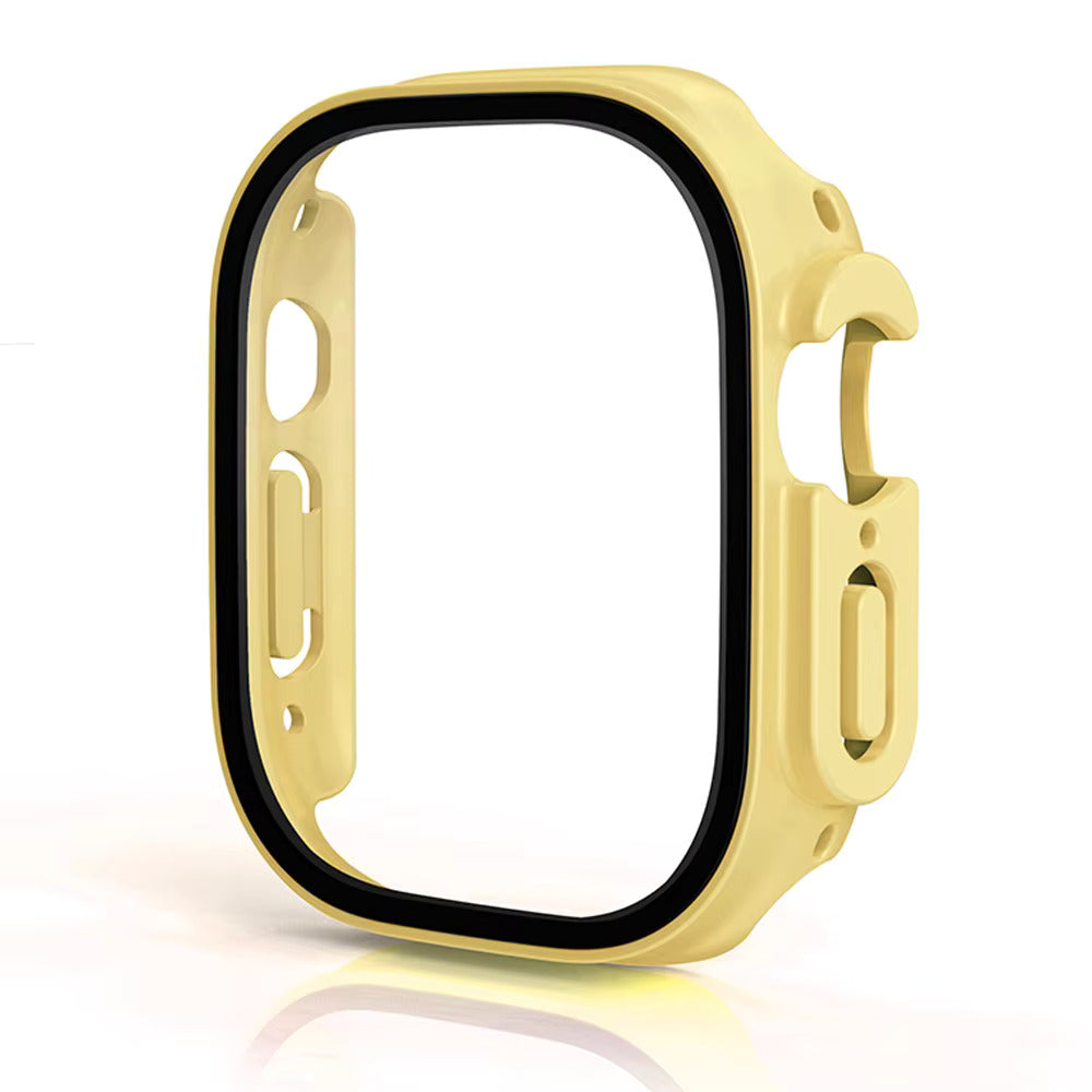 Valente Premium Apple Watch Ultra 2 / Ultra Case – Shockproof Frame Protector with Precise Cutouts