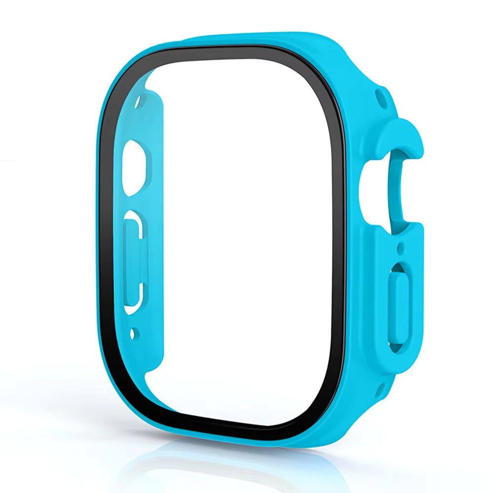Valente Premium Apple Watch Ultra 2 / Ultra Case – Shockproof Frame Protector with Precise Cutouts