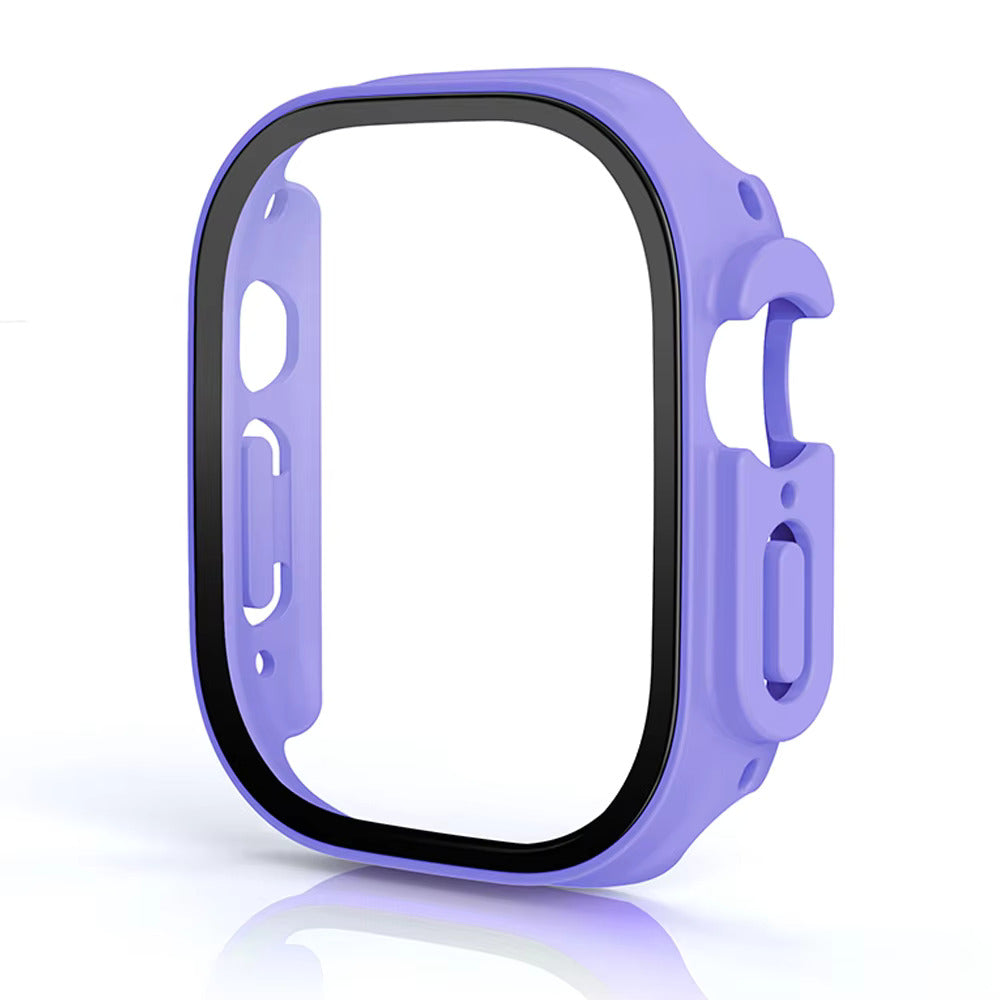 Valente Premium Apple Watch Ultra 2 / Ultra Case – Shockproof Frame Protector with Precise Cutouts