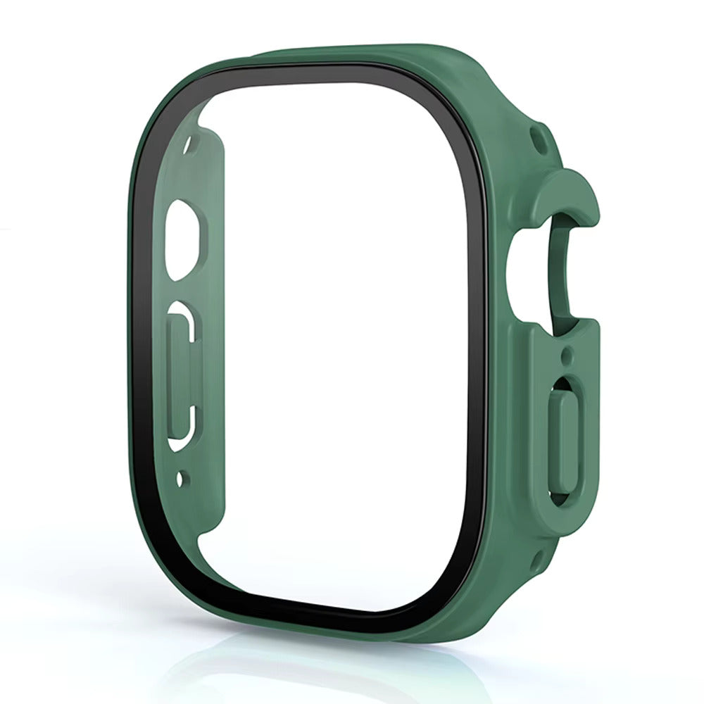 Valente Premium Apple Watch Ultra 2 / Ultra Case – Shockproof Frame Protector with Precise Cutouts
