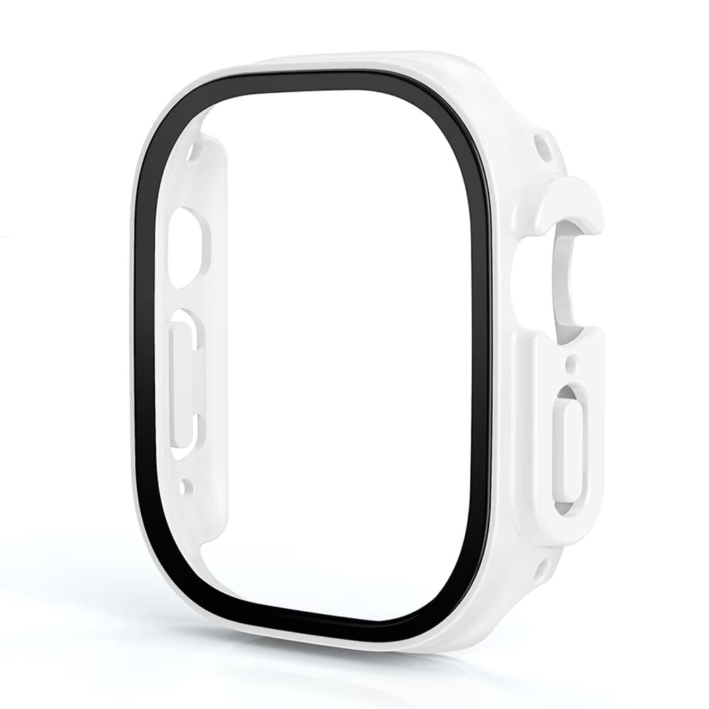 Valente Premium Apple Watch Ultra 2 / Ultra Case – Shockproof Frame Protector with Precise Cutouts