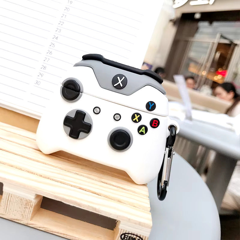 Valente Silicone Case for AirPods 4 - Enhanced Protection and Portability