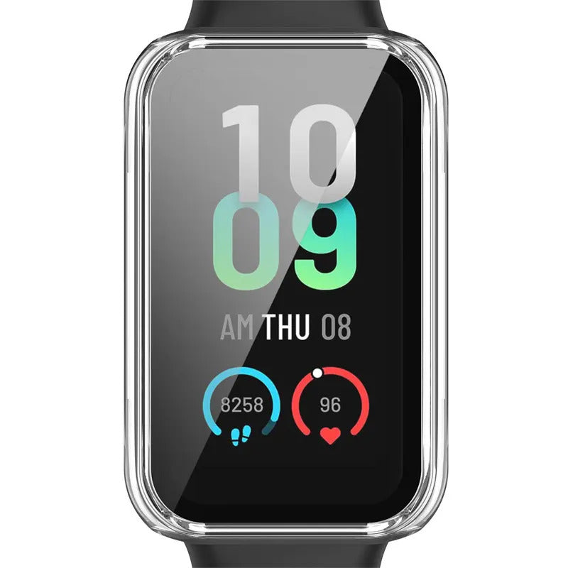 Valente Protective Cases for Amazfit Band 7 - Enhanced Durability and Sleek Design