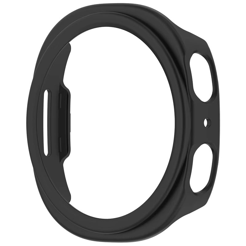 Valente Protective Case Compatible with Galaxy Watch 8 – Durable Hard PC Full Body Cover