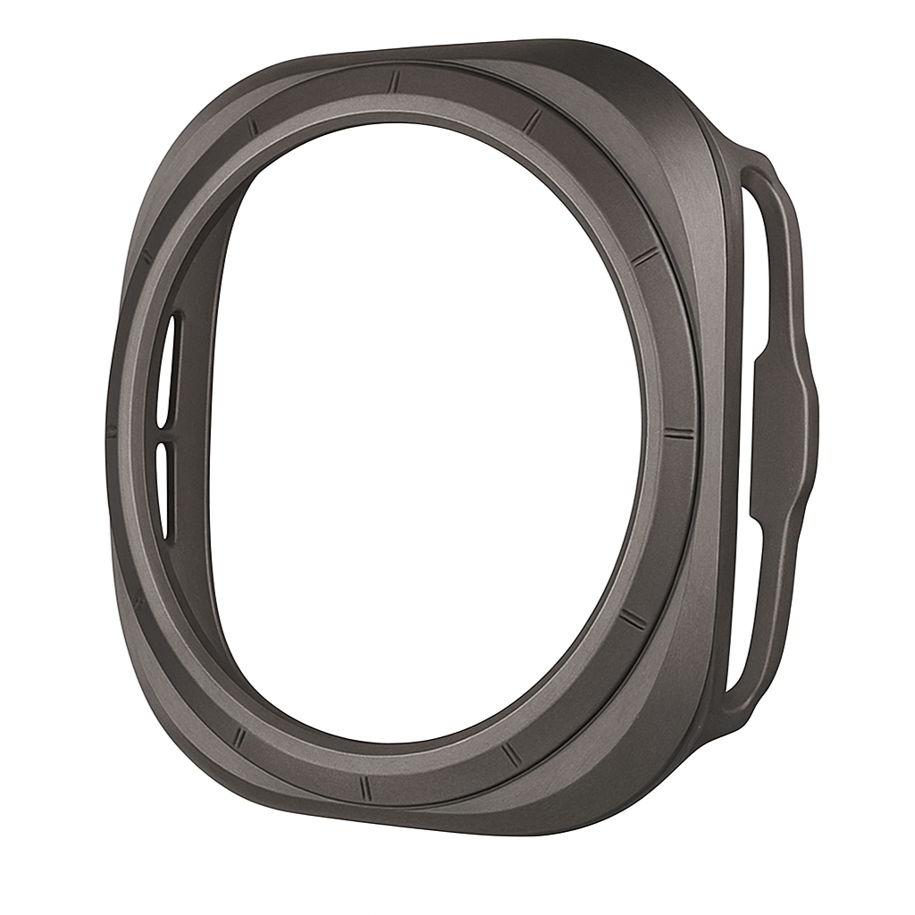 Valente Rugged Protective Case for Samsung Galaxy Watch Ultra - Durable, Shock-Resistant