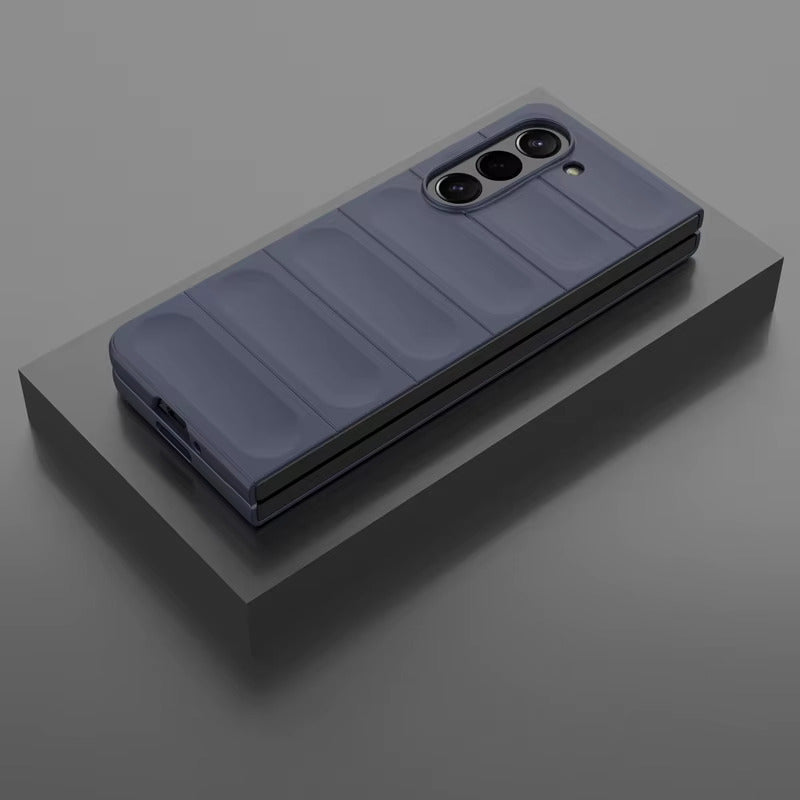 Valente Premium Protective Covers for Samsung Galaxy Fold 6 - Durable and Stylish