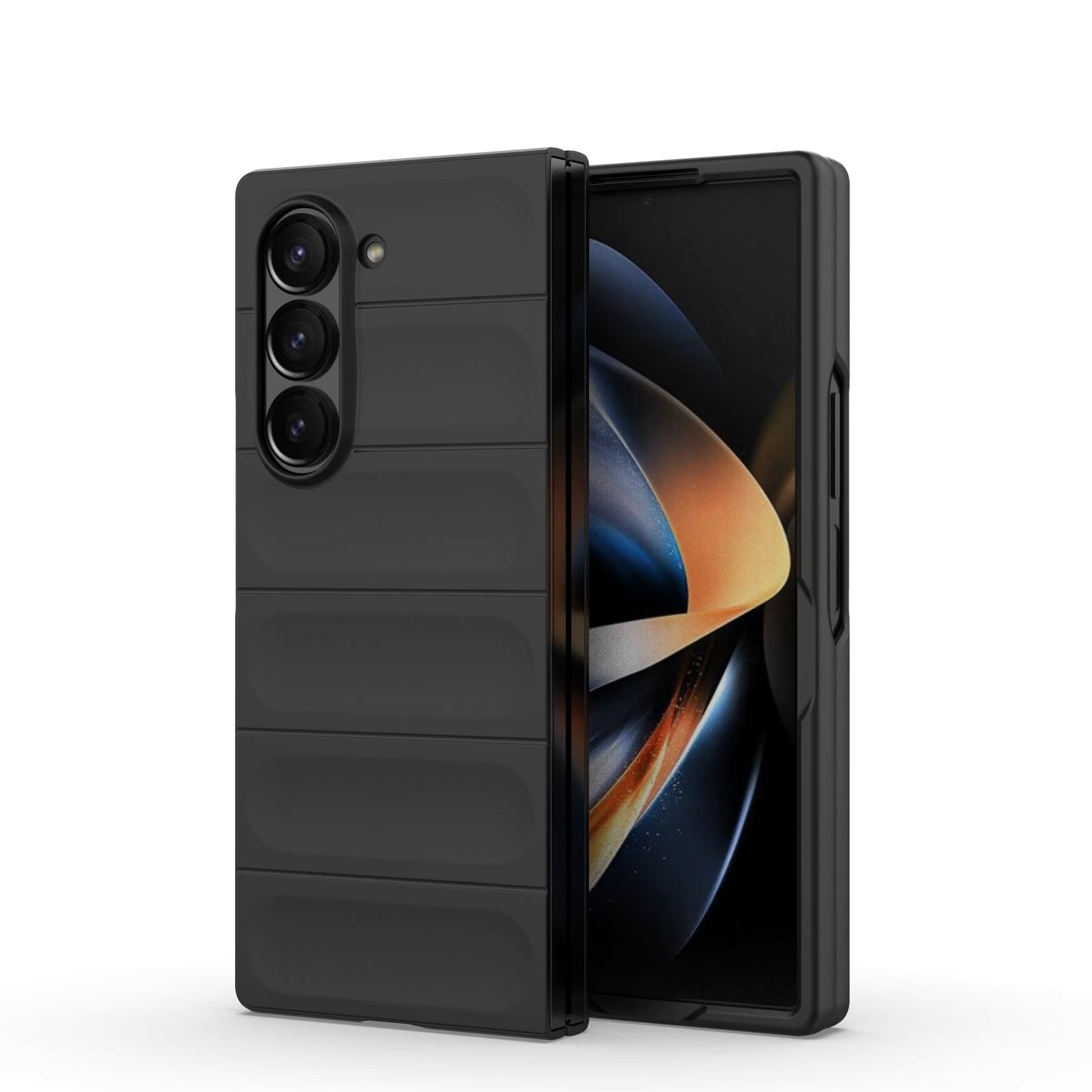 Valente Premium Protective Covers for Samsung Galaxy Fold 6 - Durable and Stylish