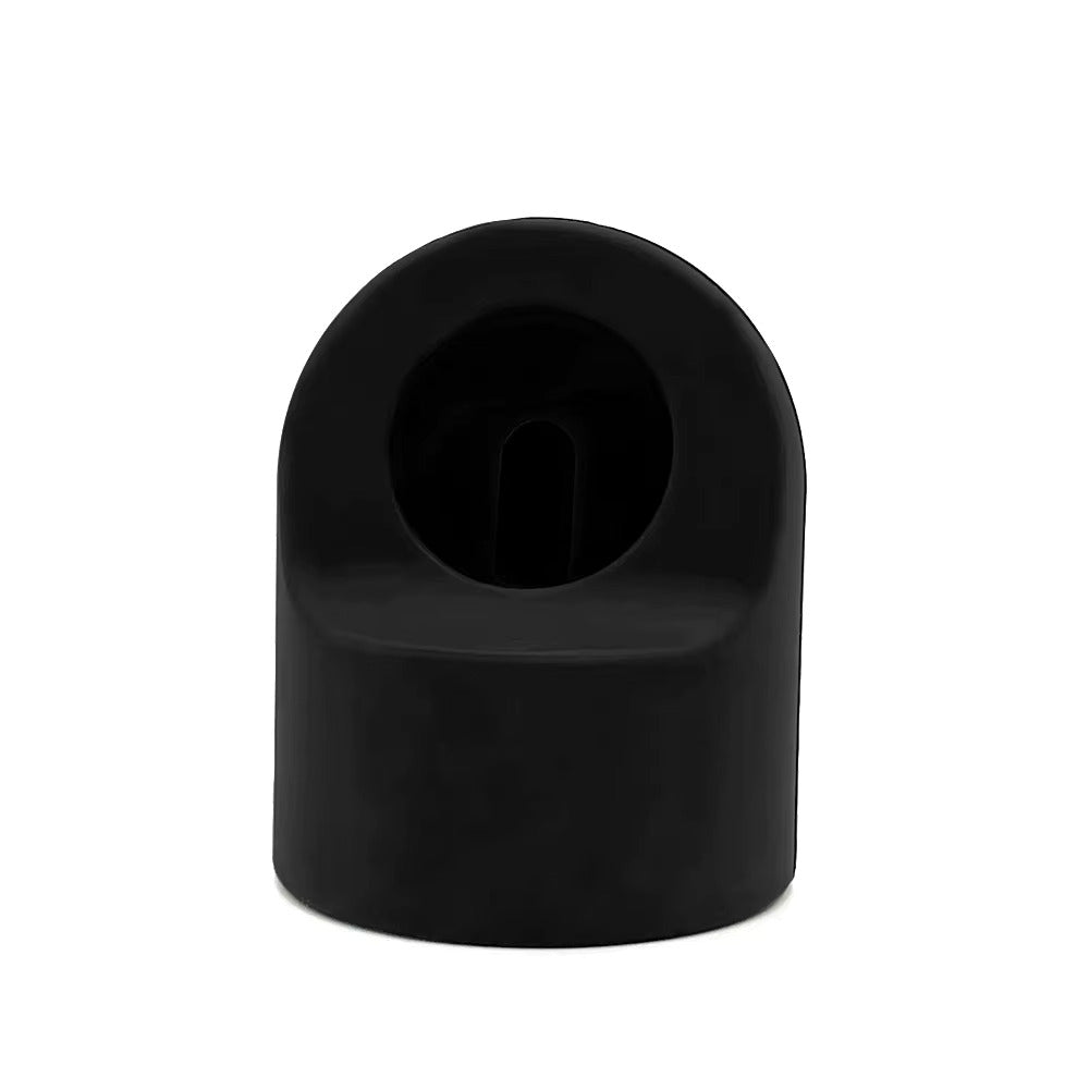 Valente Silicone Charger Dock for Galaxy Watch 7/6/5/Ultra – Charging Stand Holder Base