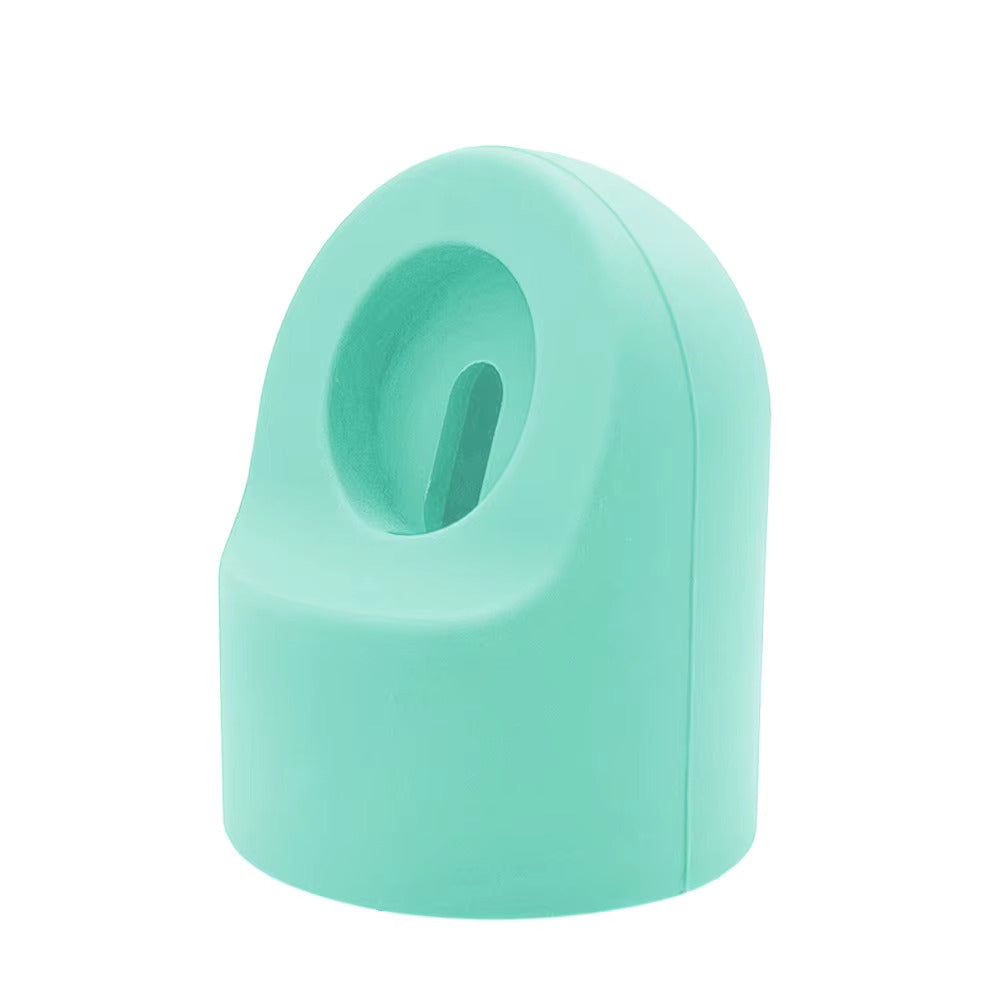 Valente Silicone Charger Dock for Galaxy Watch 7/6/5/Ultra – Charging Stand Holder Base