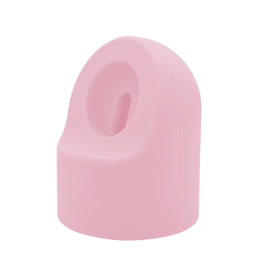 Valente Silicone Charger Dock for Galaxy Watch 7/6/5/Ultra – Charging Stand Holder Base