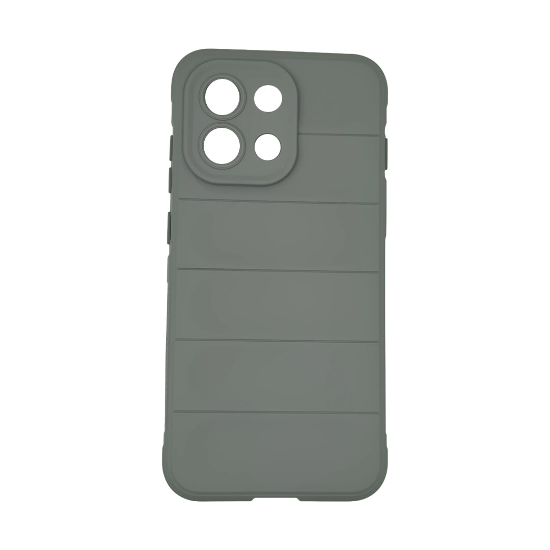 Valente Shockproof Protective Case Compatible with OnePlus 13s – Rugged Bumper Cover with Anti-Slip Grip & Camera Protection