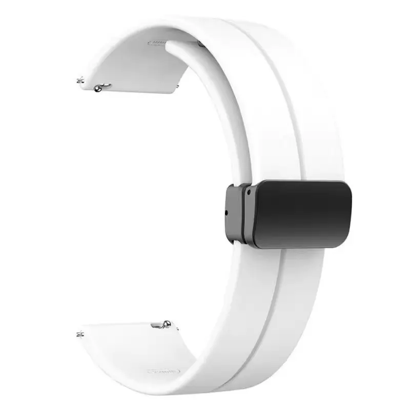 Valente Magnetic buckle Watch Strap for OnePlus watch 2/2R