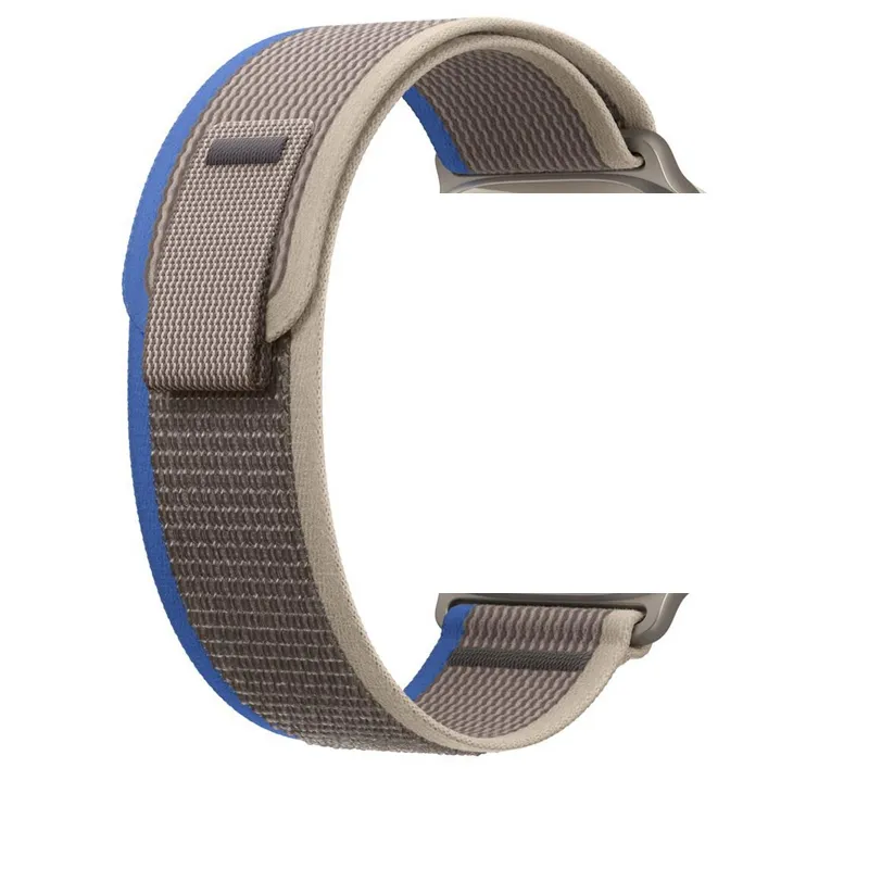 Valente 20mm Trail Loop Watch Strap for Galaxy Watch Active 2 (40mm & 44mm),Active (40mm), Watch 3 (41mm),Boat Vertex,Amazfit Bip,GTR (42mm),GTS,Dizo Watch 2,firebolt infinity