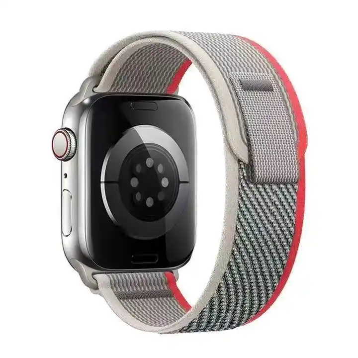 Valente Trail Loop Strap For Fire-Boltt Visionary BSW046, Ring BSW005, Call BSW014, Ring Pro BSW029