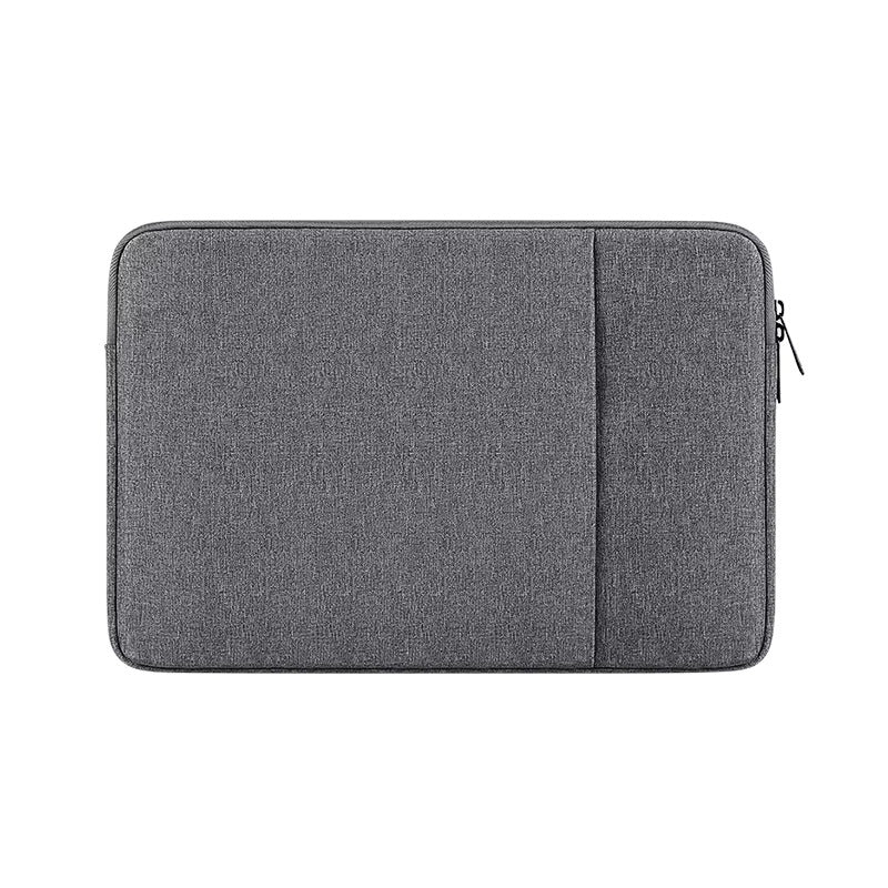 Valente Universal Protective Sleeve for 13.3" to 14" Laptops and iPads - Durable, Slim Design with Soft Lining