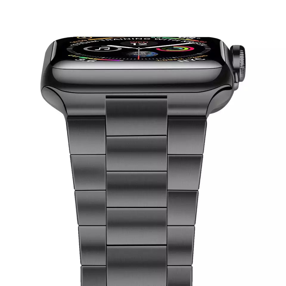 Valente Heavy Metal Strap For Firebol Visionary BSW046, Ring BSW005, Call BSW014, Ring Pro BSW029