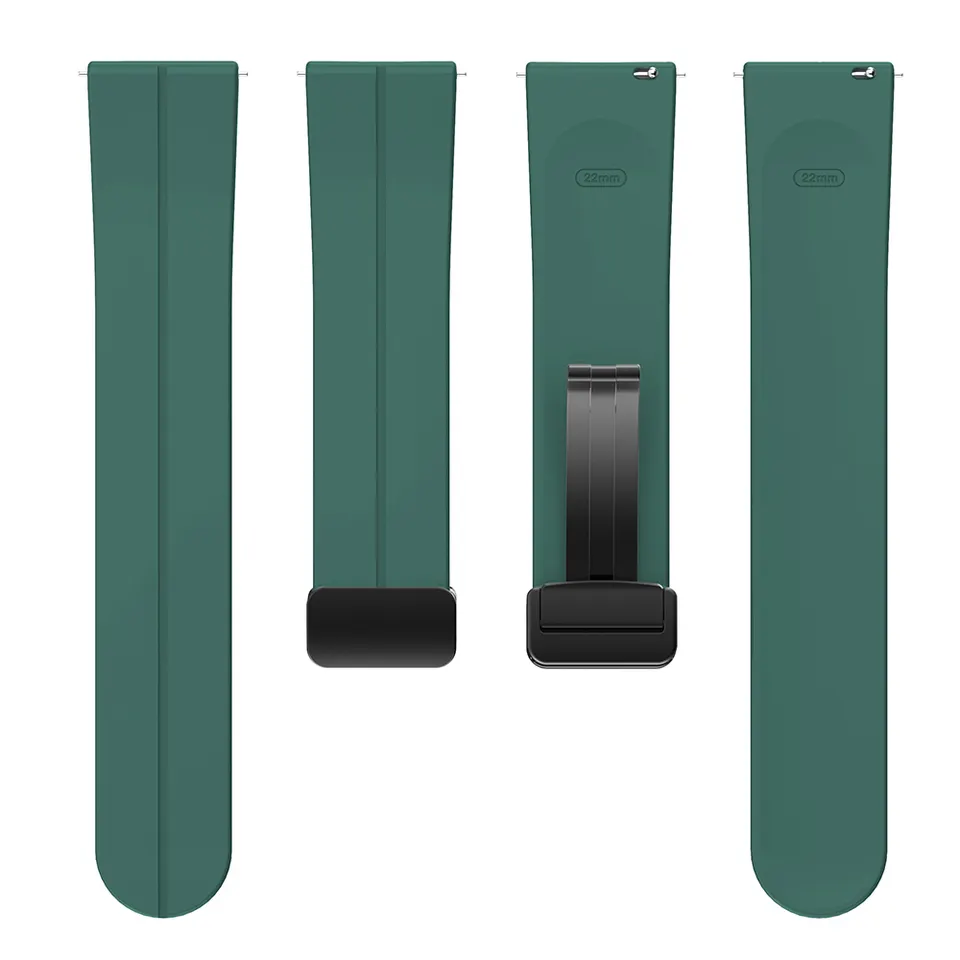 Valente Magnetic buckle Watch Strap for OnePlus watch 2/2R