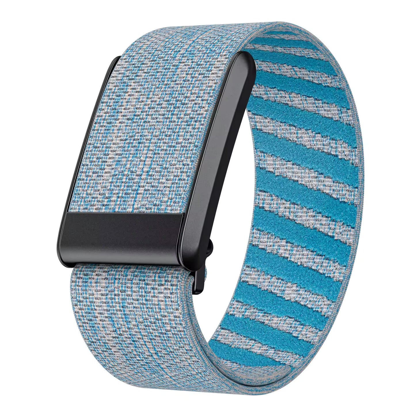 Valente Nylon Strap Compatible with WHOOP 5 – Adjustable, Breathable & Durable Replacement Band