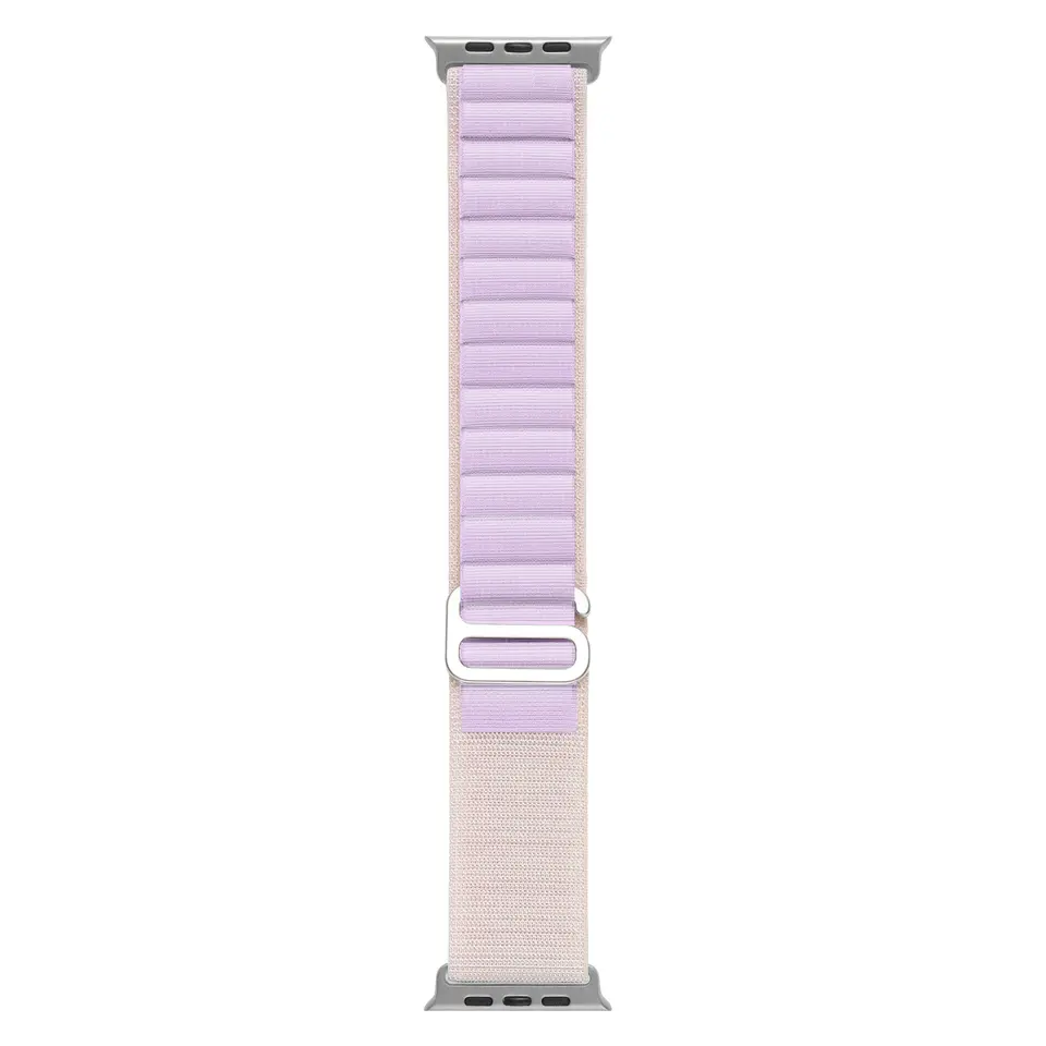 Valente Alpine Loop Strap For Fire-Boltt Visionary BSW046, Ring BSW005, Call BSW014, Ring Pro BSW029