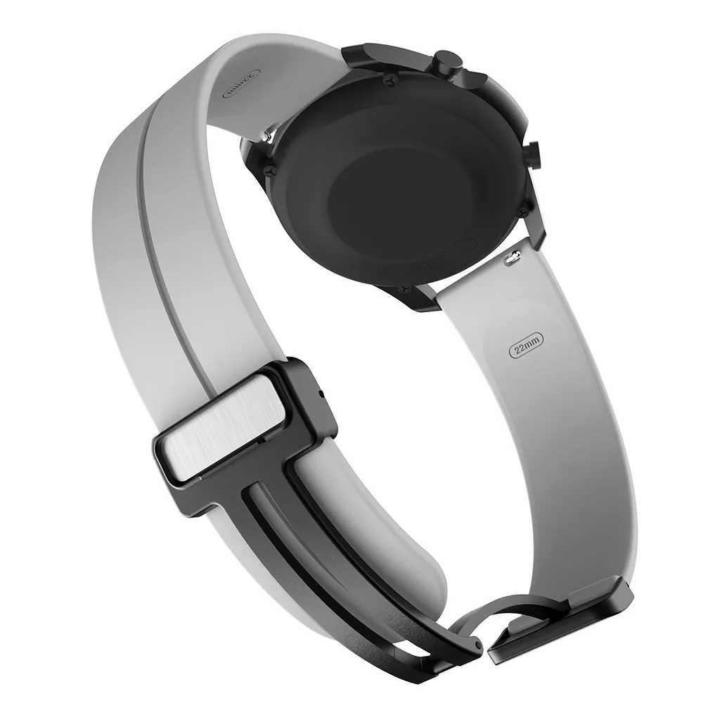 Valente Magnetic buckle Watch Strap for OnePlus watch 2/2R