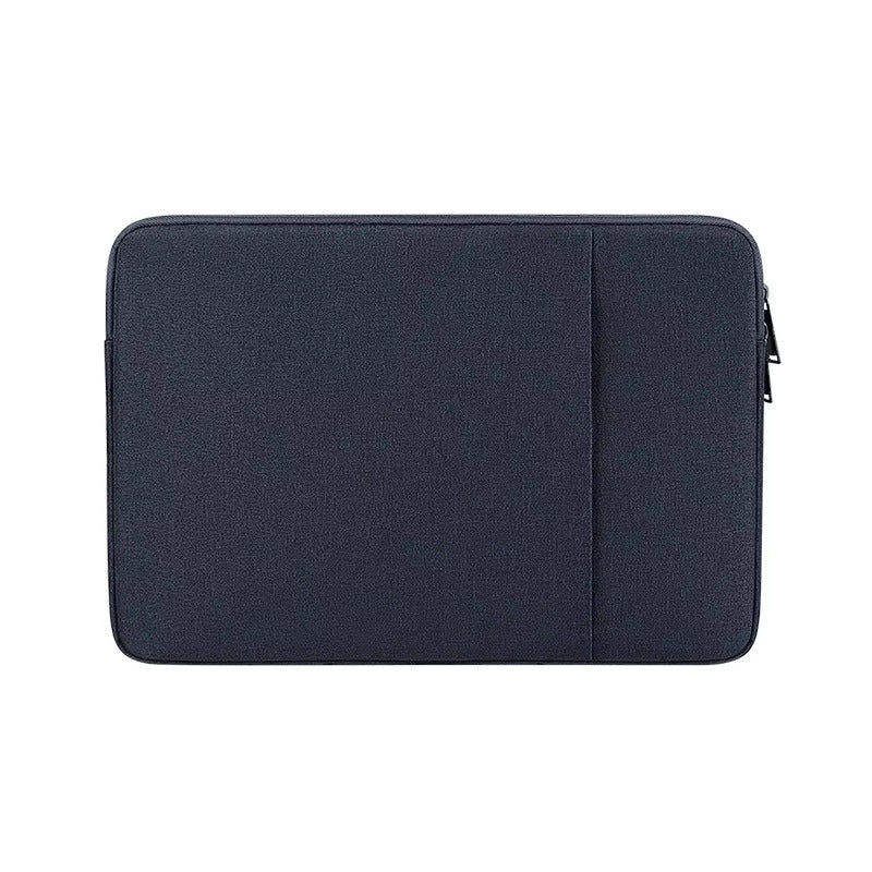 Valente Universal Protective Sleeve for 13.3" to 14" Laptops and iPads - Durable, Slim Design with Soft Lining
