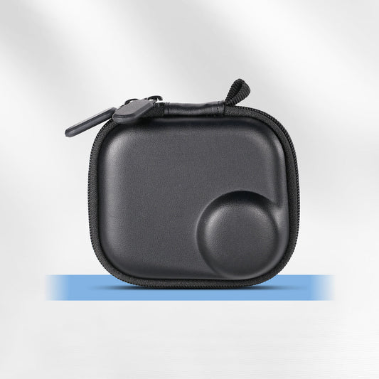 Valente DJI Osmo Nano case interior foam lining device secure no movement