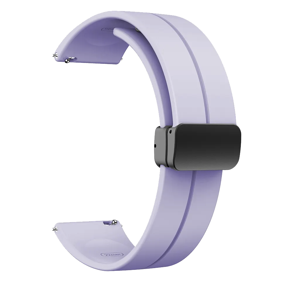 Valente Magnetic buckle Watch Strap for OnePlus watch 2/2R
