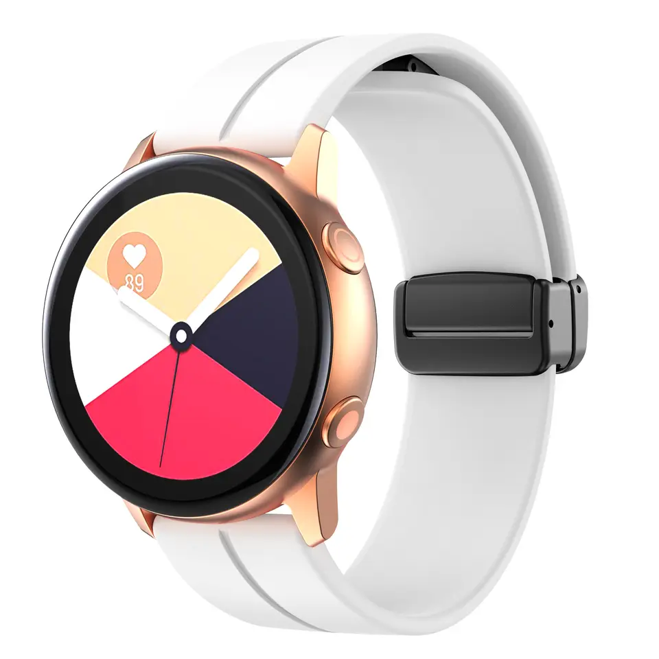 Valente Magnetic buckle Watch Strap for OnePlus watch 2/2R