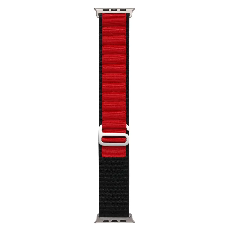 Valente Alpine Loop Strap For Fire-Boltt Visionary BSW046, Ring BSW005, Call BSW014, Ring Pro BSW029