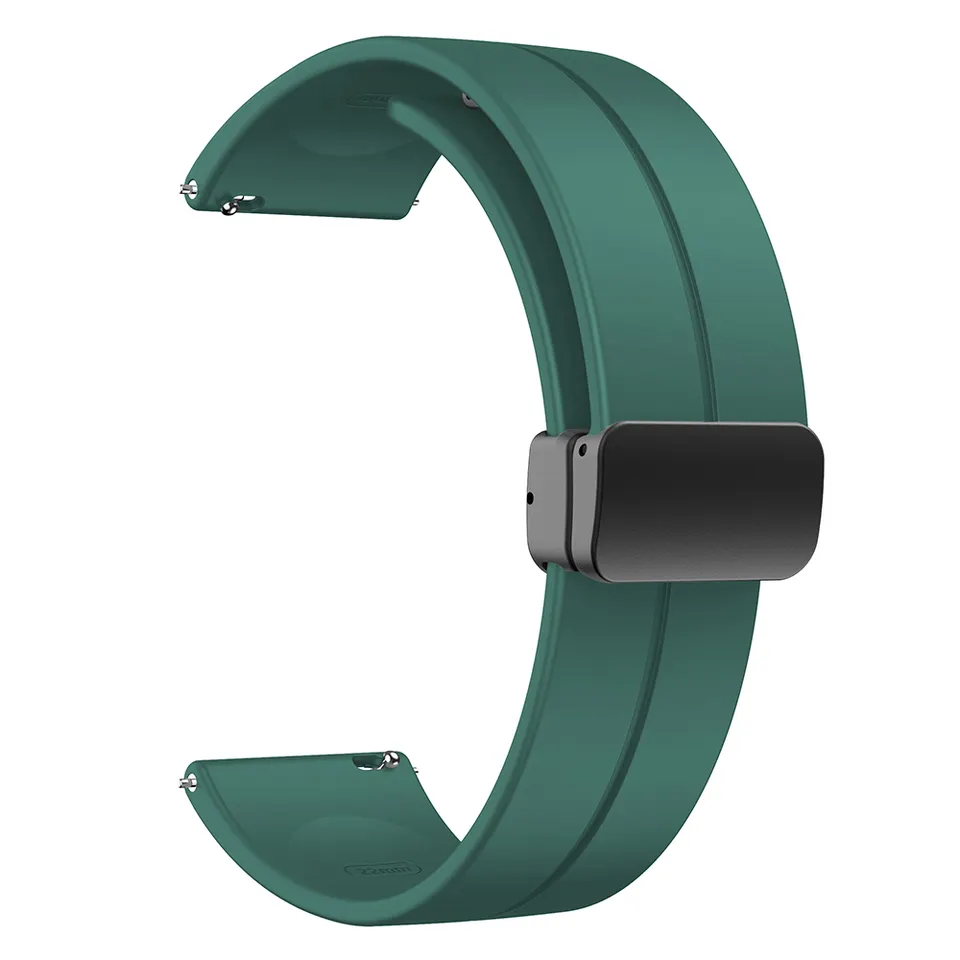 Valente Magnetic buckle Watch Strap for OnePlus watch 2/2R