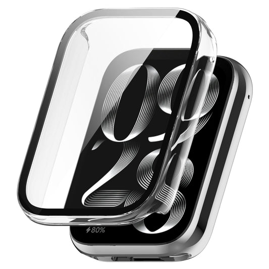 Valente 2-in-1 Hard Polycarbonate Protective Case for Boat Xtend Smartwatch