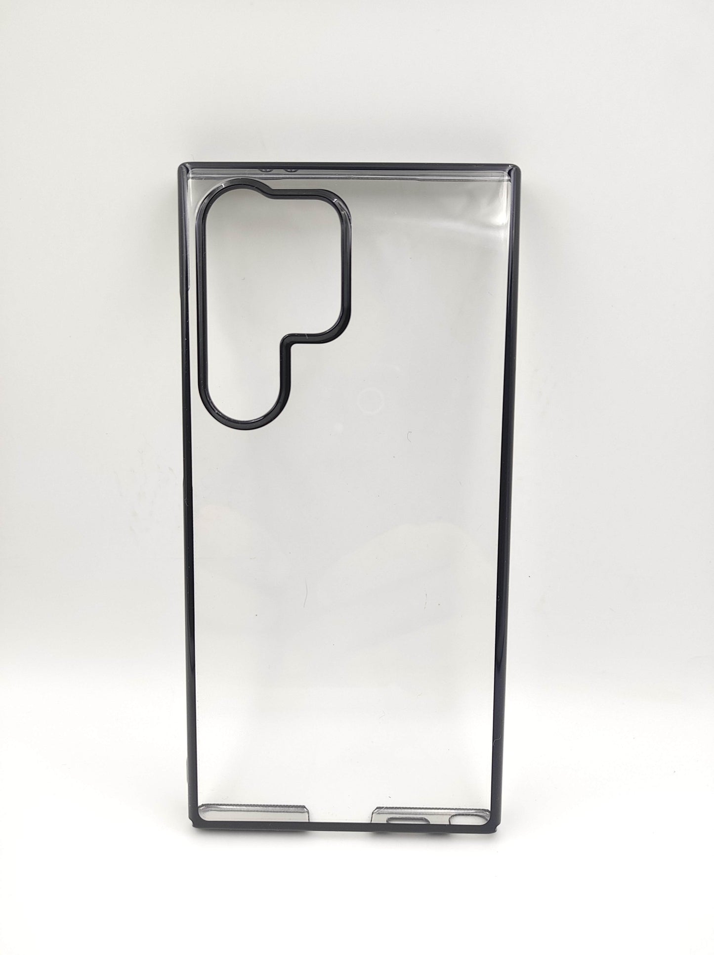 Valente Hard Electroplated Case for Galaxy S24 Ultra