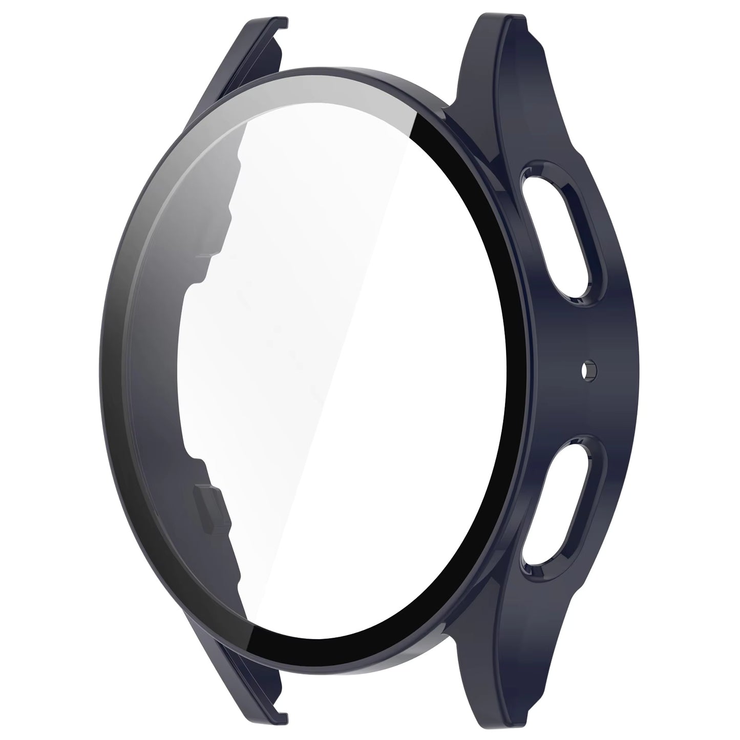 Valente Protective Case with Built-in Screen Protector Compatible with Galaxy Watch 7 (44mm)