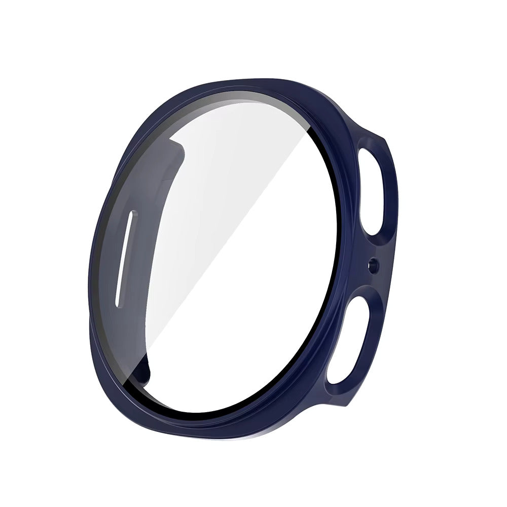 Valente Protective Case Compatible with Galaxy Watch 8 (44mm) – Durable Hard PC Full Body Cover