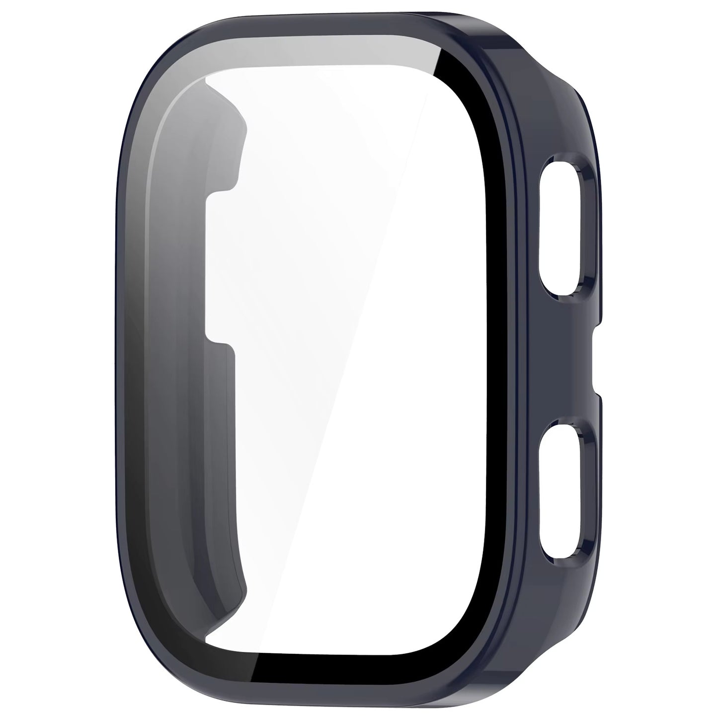 Valente Protective Case Cover Compatible with Amazfit Bip 6 – Slim Fit Full Body Shockproof Shell
