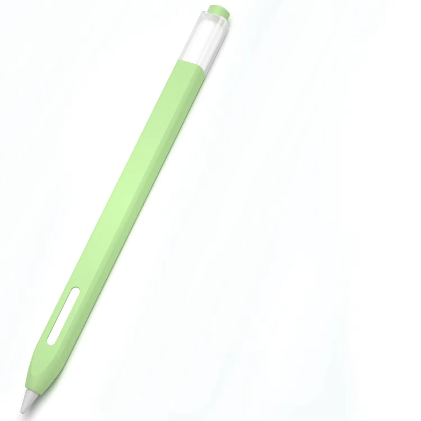 Valente Silicone Skin Covers for Apple Pencil 2/Pro - Sleek, Non-Slip Grip