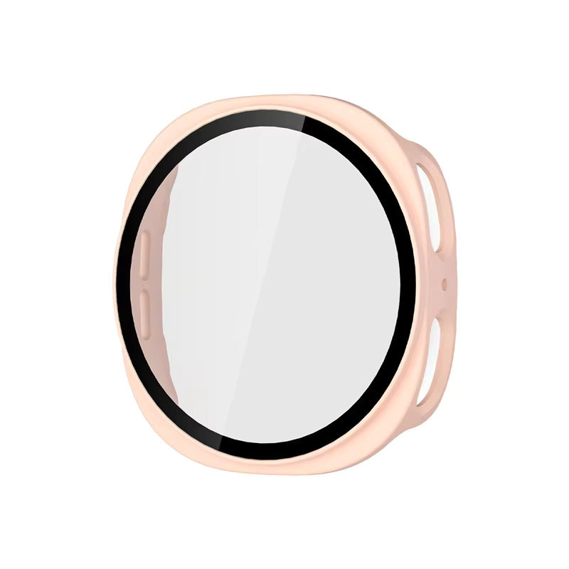 Valente Protective Case Compatible with Galaxy Watch 8 (44mm) – Durable Hard PC Full Body Cover