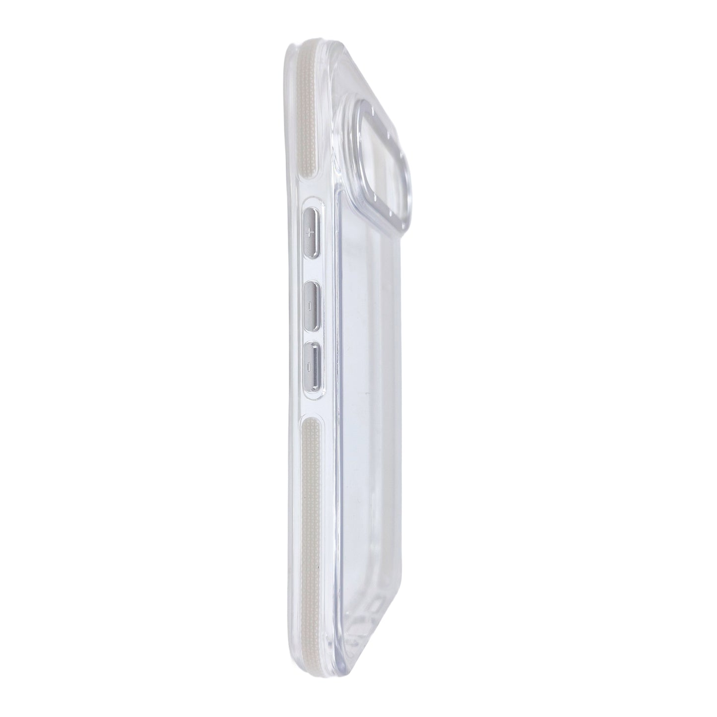Valente Crystal Clear Protective Case for Google Pixel 9/9 Pro