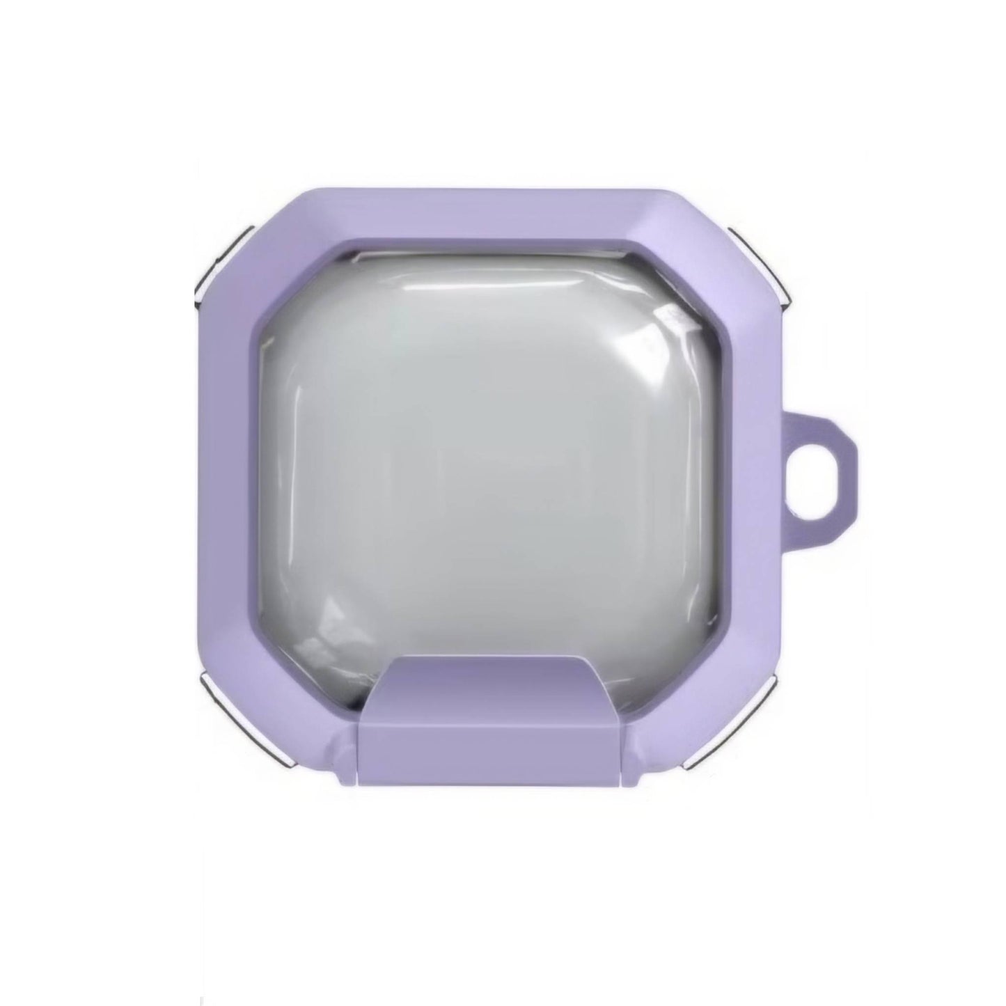 Valente Protective Cases Compatible with Galaxy Buds FE (2023), Buds 2 Pro (2022), Buds 2 (2021), Buds Pro (2021), Buds Live (2020)