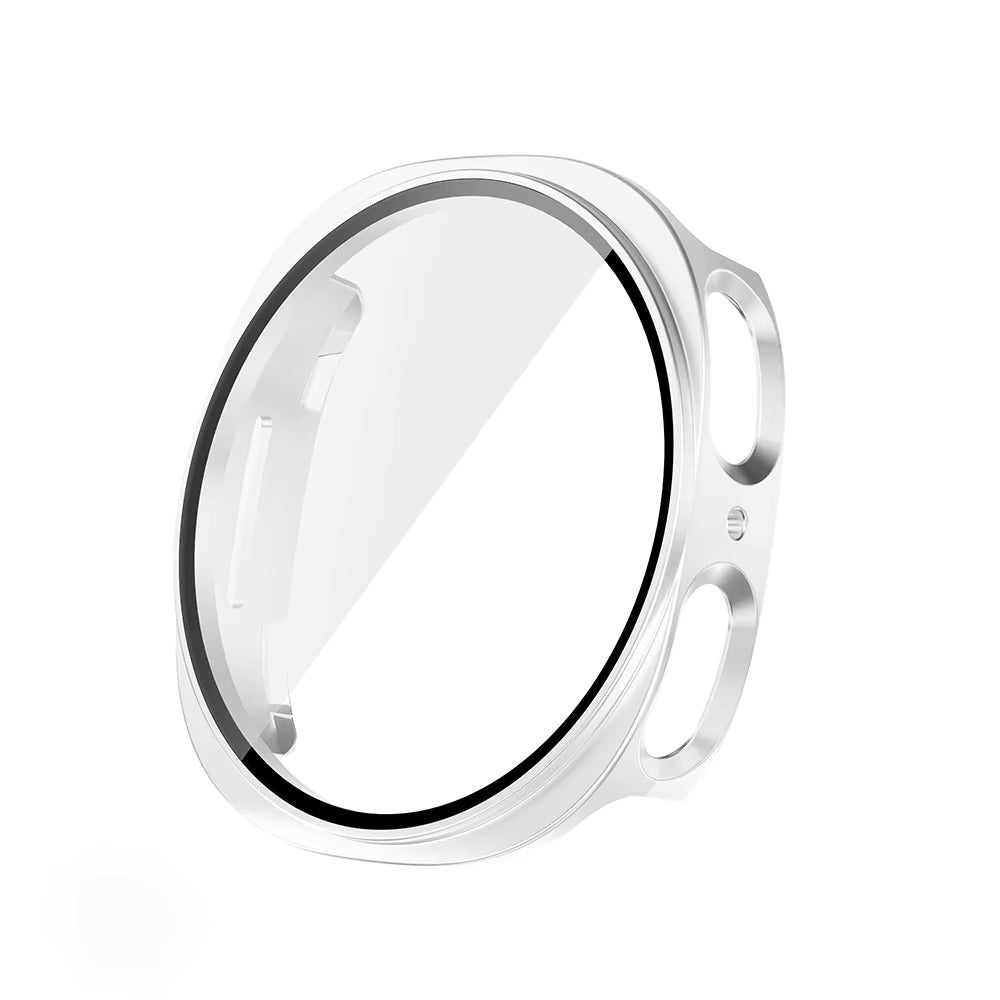 Valente Protective Case Compatible with Galaxy Watch 8 (44mm) – Durable Hard PC Full Body Cover