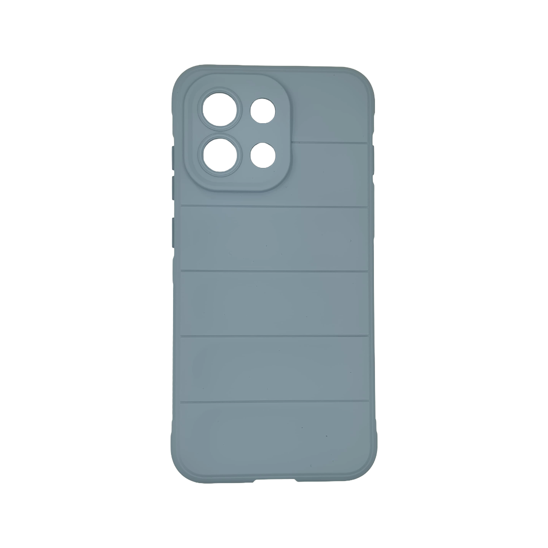 Valente Shockproof Protective Case Compatible with OnePlus 13s – Rugged Bumper Cover with Anti-Slip Grip & Camera Protection
