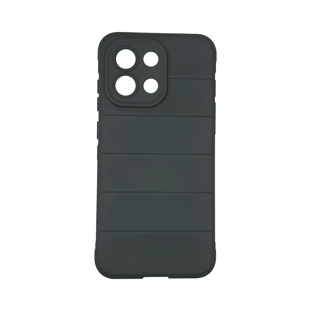 Valente Shockproof Protective Case Compatible with OnePlus 13s – Rugged Bumper Cover with Anti-Slip Grip & Camera Protection