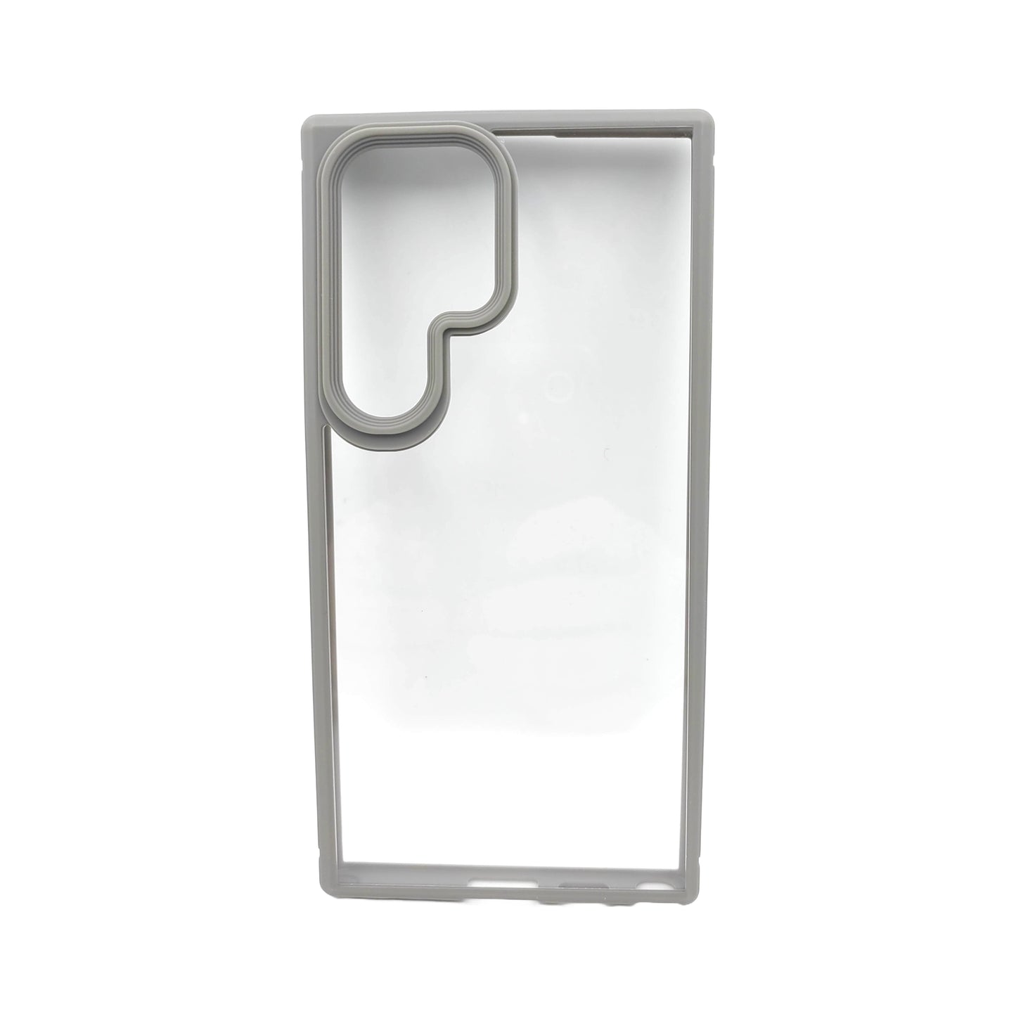 Valente Sleek Protective Case Cover for Galaxy S24 Ultra Case with Enhanced Grip